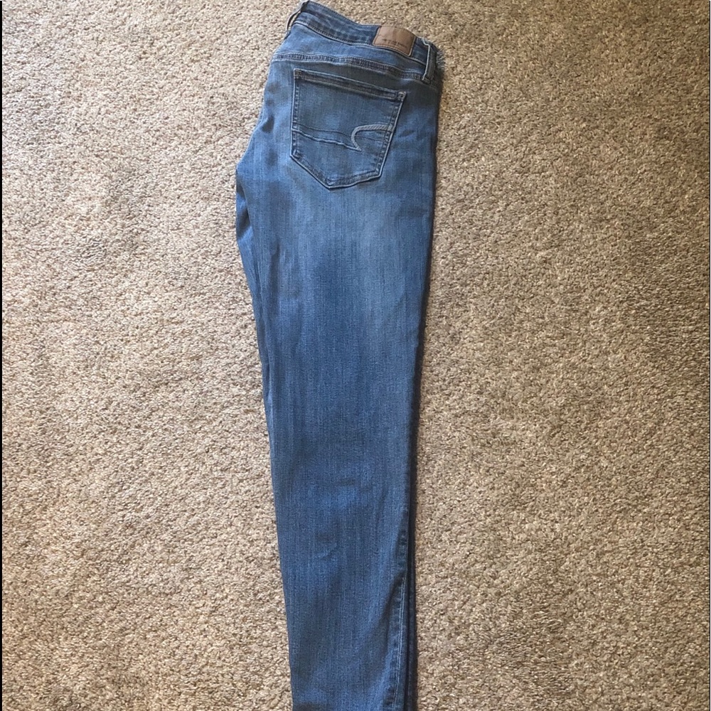 Great condition American Eagle pants.